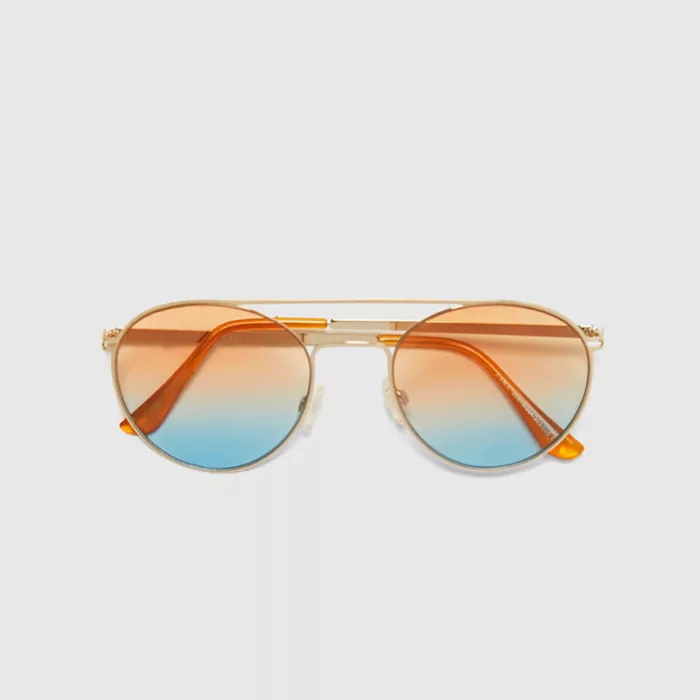 Colored Sunglasses