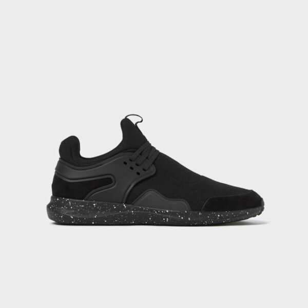Lace-up Sneakers – Image 2